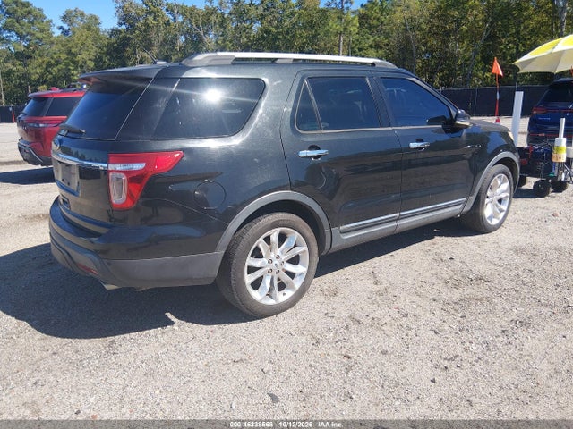 46338568 :رقم المزاد ، 1FMHK7F86CGA66921 vin ، 2012 Ford Explorer Limited مزاد بيع