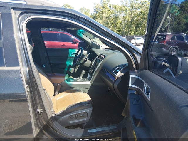 46338568 :رقم المزاد ، 1FMHK7F86CGA66921 vin ، 2012 Ford Explorer Limited مزاد بيع