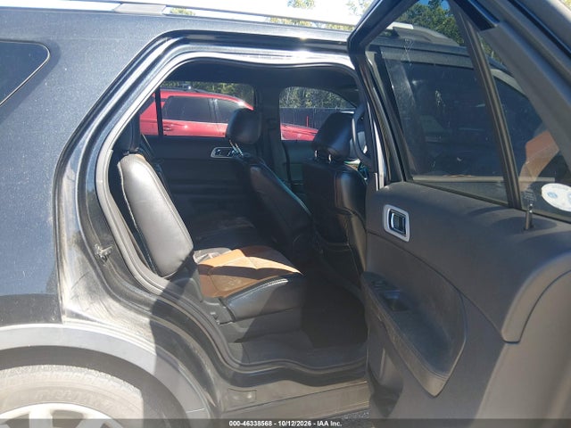 46338568 :رقم المزاد ، 1FMHK7F86CGA66921 vin ، 2012 Ford Explorer Limited مزاد بيع