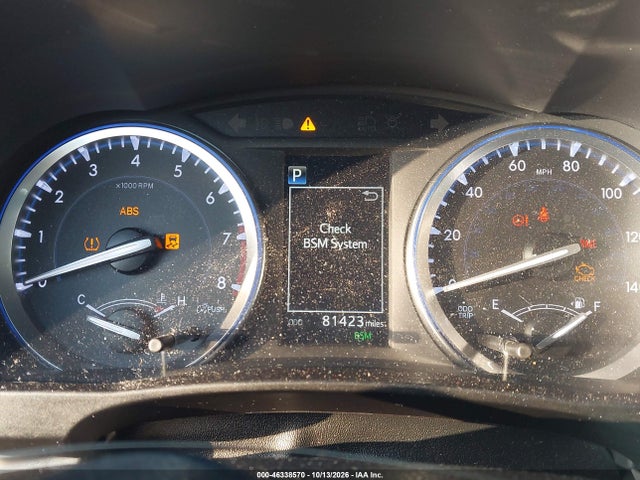 Продаж на аукціоні авто 2017 Toyota Highlander Xle, vin: 5TDJZRFH5HS400463, номер лоту: 46338570