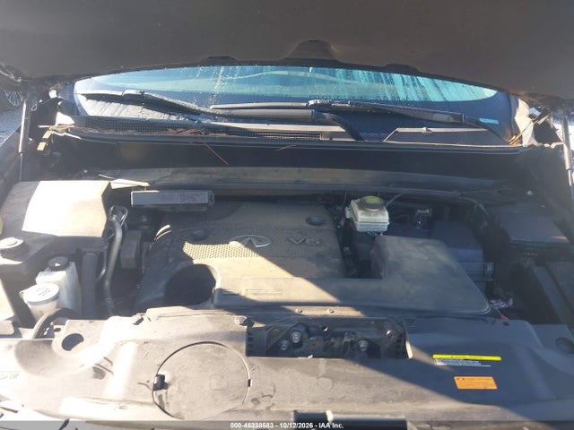 Aukcja sprzedaży 2014 Infiniti Qx60, vin: 5N1AL0MM2EC545661, numer aukcji: 46338583