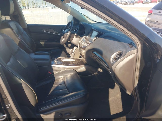 Aukcja sprzedaży 2014 Infiniti Qx60, vin: 5N1AL0MM2EC545661, numer aukcji: 46338583
