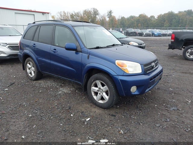 46338595 :رقم المزاد ، JTEHD20V140011668 vin ، 2004 Toyota Rav4 مزاد بيع