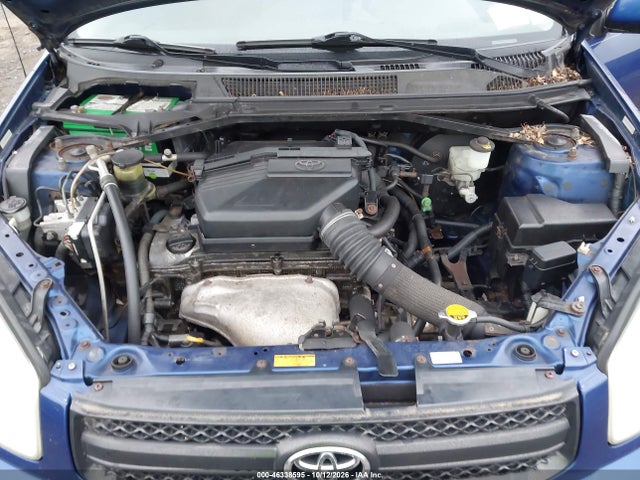 Продаж на аукціоні авто 2004 Toyota Rav4, vin: JTEHD20V140011668, номер лоту: 46338595