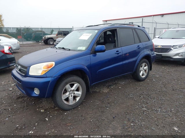 Продаж на аукціоні авто 2004 Toyota Rav4, vin: JTEHD20V140011668, номер лоту: 46338595