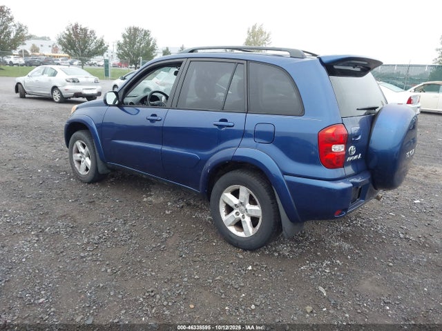 Продаж на аукціоні авто 2004 Toyota Rav4, vin: JTEHD20V140011668, номер лоту: 46338595