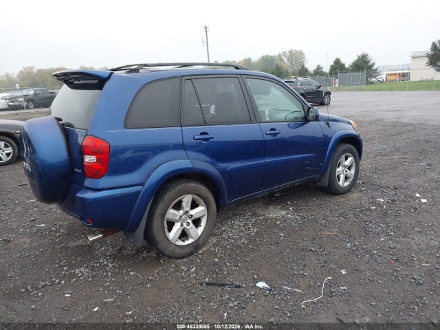 Продаж на аукціоні авто 2004 Toyota Rav4, vin: JTEHD20V140011668, номер лоту: 46338595