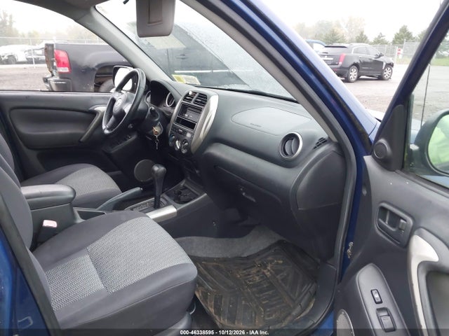 Продаж на аукціоні авто 2004 Toyota Rav4, vin: JTEHD20V140011668, номер лоту: 46338595