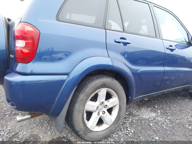 Продаж на аукціоні авто 2004 Toyota Rav4, vin: JTEHD20V140011668, номер лоту: 46338595