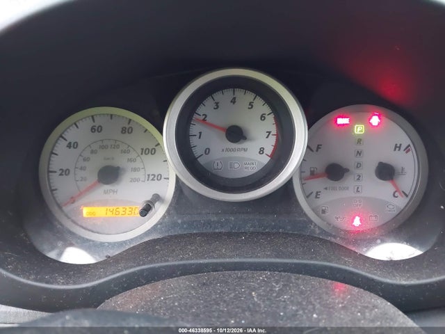 Продаж на аукціоні авто 2004 Toyota Rav4, vin: JTEHD20V140011668, номер лоту: 46338595