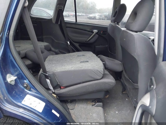 Продаж на аукціоні авто 2004 Toyota Rav4, vin: JTEHD20V140011668, номер лоту: 46338595