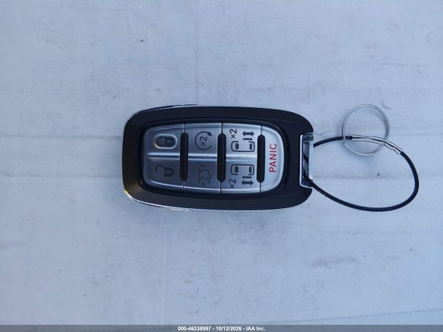 Aukcja sprzedaży 2025 Chrysler Pacifica Select, vin: 2C4RC1BG6SR523904, numer aukcji: 46338597