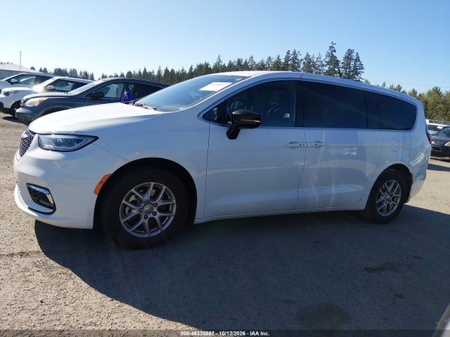 Aukcja sprzedaży 2025 Chrysler Pacifica Select, vin: 2C4RC1BG6SR523904, numer aukcji: 46338597