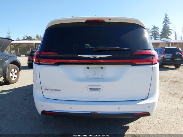 Aukcja sprzedaży 2025 Chrysler Pacifica Select, vin: 2C4RC1BG6SR523904, numer aukcji: 46338597