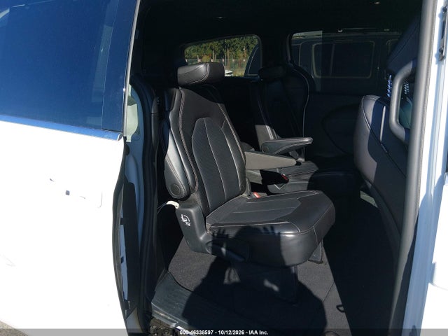 Aukcja sprzedaży 2025 Chrysler Pacifica Select, vin: 2C4RC1BG6SR523904, numer aukcji: 46338597