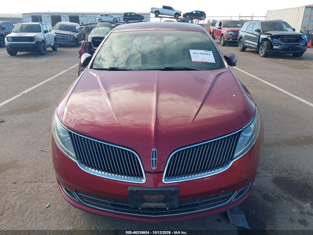 Продажа на аукционе авто 2013 Lincoln Mks Ecoboost, vin: 1LNHL9FT5DG613496, номер лота: 46338604