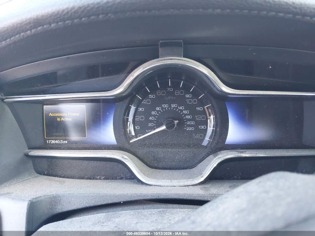 Продажа на аукционе авто 2013 Lincoln Mks Ecoboost, vin: 1LNHL9FT5DG613496, номер лота: 46338604
