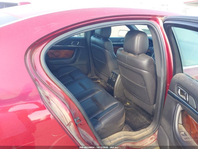 Продажа на аукционе авто 2013 Lincoln Mks Ecoboost, vin: 1LNHL9FT5DG613496, номер лота: 46338604