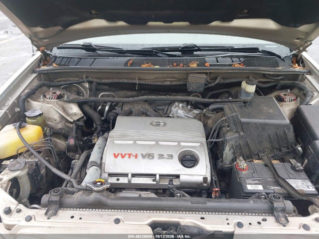Aukcja sprzedaży 2007 Toyota Highlander V6, vin: JTEGP21A370136691, numer aukcji: 46338609