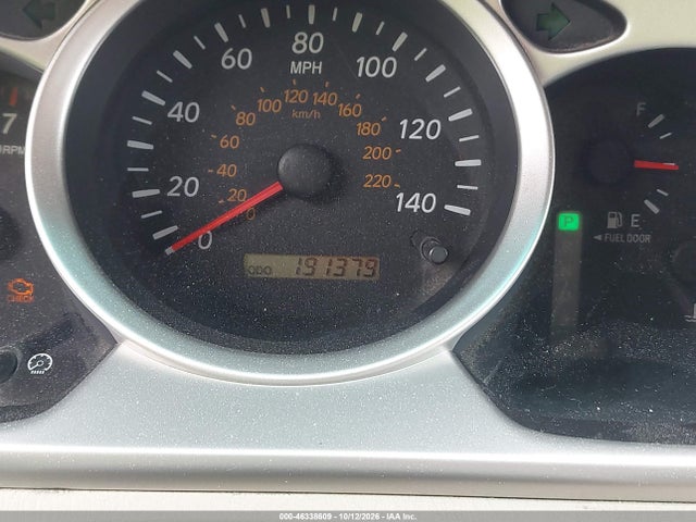 Aukcja sprzedaży 2007 Toyota Highlander V6, vin: JTEGP21A370136691, numer aukcji: 46338609