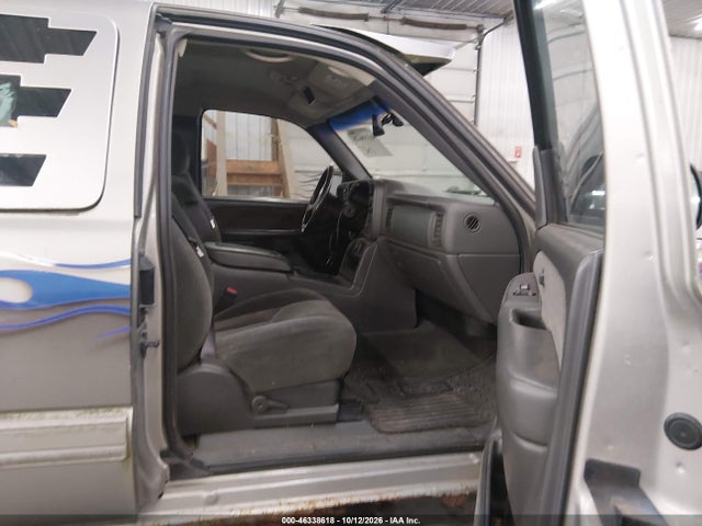 46338618 :رقم المزاد ، 2GCEK19T831125629 vin ، 2003 Chevrolet Silverado 1500 Ls مزاد بيع