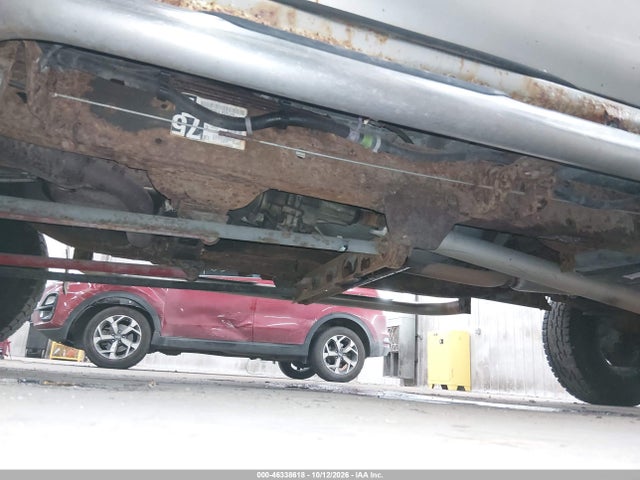 46338618 :رقم المزاد ، 2GCEK19T831125629 vin ، 2003 Chevrolet Silverado 1500 Ls مزاد بيع