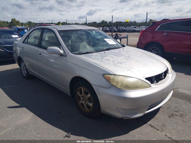 Aukcja sprzedaży 2006 Toyota Camry Le, vin: 4T1BE32K86U739298, numer aukcji: 46338645