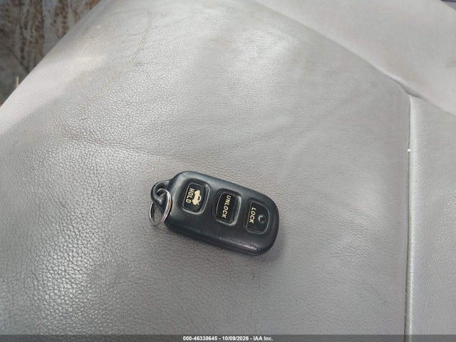 2006 Toyota Camry Le მანქანა იყიდება აუქციონზე, vin: 4T1BE32K86U739298, აუქციონის ნომერი: 46338645