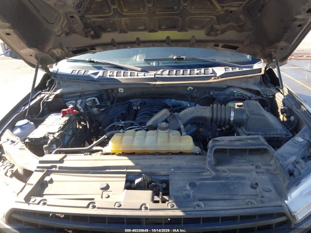 Aukcja sprzedaży 2020 Ford F-150 Xl, vin: 1FTEW1E54LFB38124, numer aukcji: 46338649