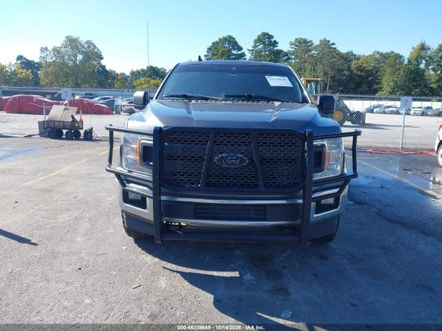 Aukcja sprzedaży 2020 Ford F-150 Xl, vin: 1FTEW1E54LFB38124, numer aukcji: 46338649