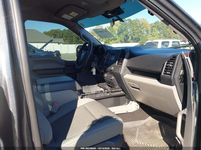 Aukcja sprzedaży 2020 Ford F-150 Xl, vin: 1FTEW1E54LFB38124, numer aukcji: 46338649