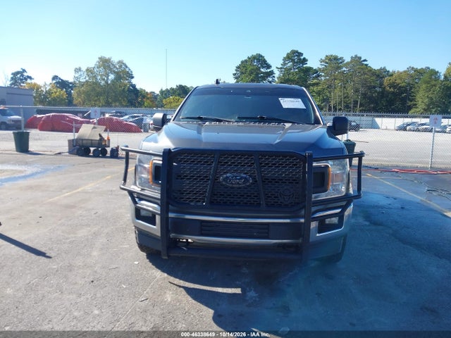 Aukcja sprzedaży 2020 Ford F-150 Xl, vin: 1FTEW1E54LFB38124, numer aukcji: 46338649