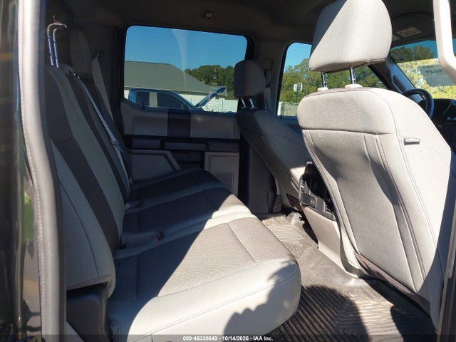 Aukcja sprzedaży 2020 Ford F-150 Xl, vin: 1FTEW1E54LFB38124, numer aukcji: 46338649