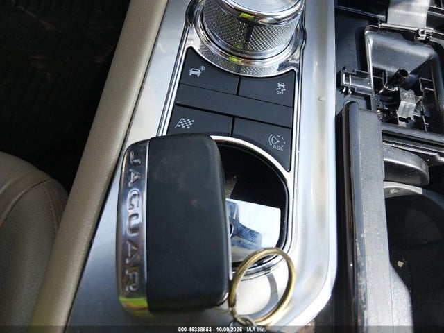 Aukcja sprzedaży 2014 Jaguar Xf V6 Sc, vin: SAJWJ0EFXE8U26342, numer aukcji: 46338653