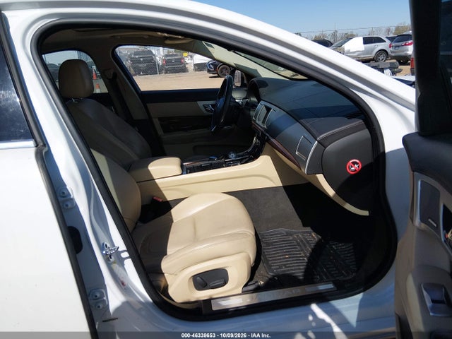 Aukcja sprzedaży 2014 Jaguar Xf V6 Sc, vin: SAJWJ0EFXE8U26342, numer aukcji: 46338653