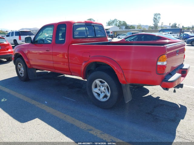 Aukcja sprzedaży 2004 Toyota Tacoma Prerunner V6, vin: 5TESN92N64Z419211, numer aukcji: 46338671
