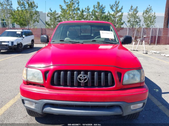 Aukcja sprzedaży 2004 Toyota Tacoma Prerunner V6, vin: 5TESN92N64Z419211, numer aukcji: 46338671