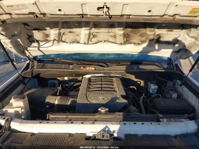 5TFUM5F12GX065694 Toyota Tundra Sr 4.6l V8