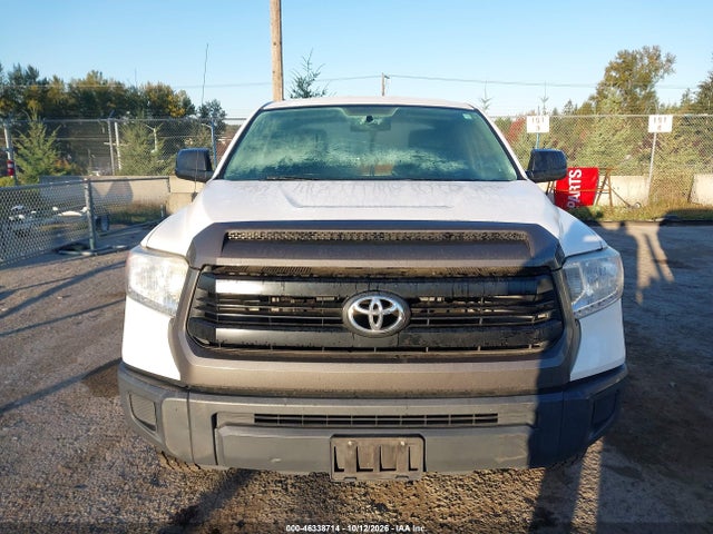 5TFUM5F12GX065694 Toyota Tundra Sr 4.6l V8