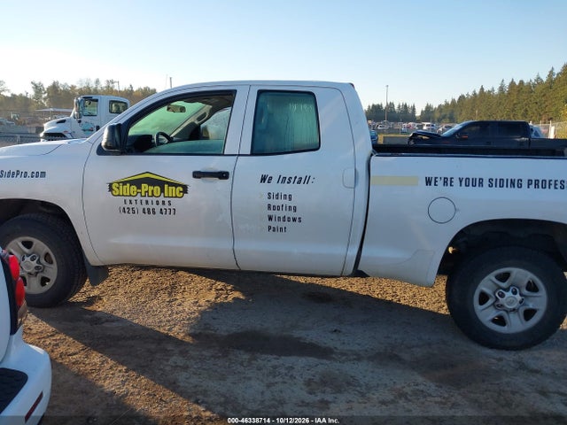 5TFUM5F12GX065694 Toyota Tundra Sr 4.6l V8