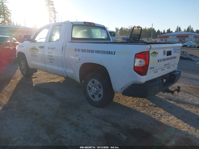5TFUM5F12GX065694 Toyota Tundra Sr 4.6l V8