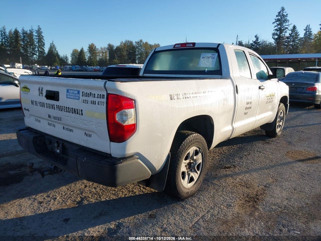 5TFUM5F12GX065694 Toyota Tundra Sr 4.6l V8