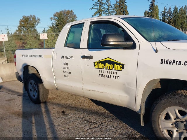 5TFUM5F12GX065694 Toyota Tundra Sr 4.6l V8