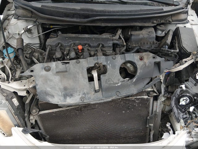 Продажа на аукционе авто 2015 Honda Civic Ex-l, vin: 19XFB2F97FE208138, номер лота: 46338717
