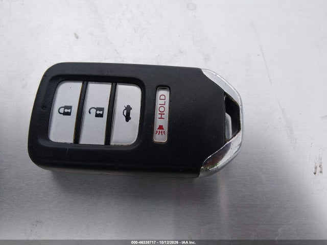 Продажа на аукционе авто 2015 Honda Civic Ex-l, vin: 19XFB2F97FE208138, номер лота: 46338717