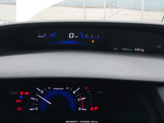 Продажа на аукционе авто 2015 Honda Civic Ex-l, vin: 19XFB2F97FE208138, номер лота: 46338717