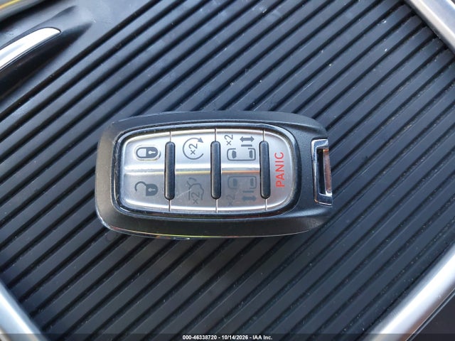 Aukcja sprzedaży 2019 Chrysler Pacifica Hybrid Limited, vin: 2C4RC1N76KR556350, numer aukcji: 46338720
