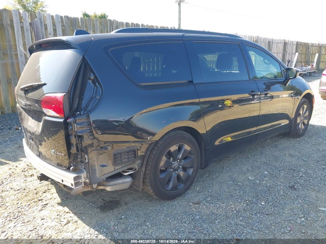 Aukcja sprzedaży 2019 Chrysler Pacifica Hybrid Limited, vin: 2C4RC1N76KR556350, numer aukcji: 46338720