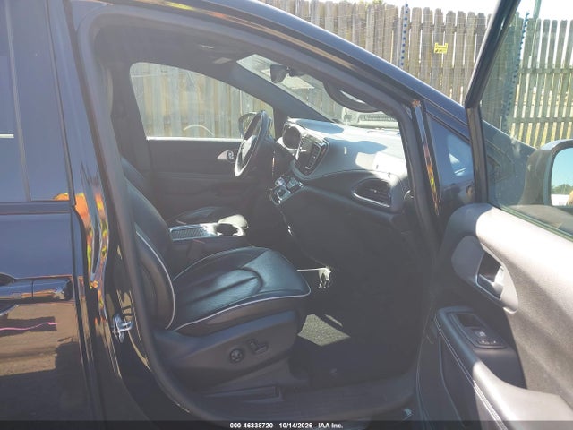 Aukcja sprzedaży 2019 Chrysler Pacifica Hybrid Limited, vin: 2C4RC1N76KR556350, numer aukcji: 46338720