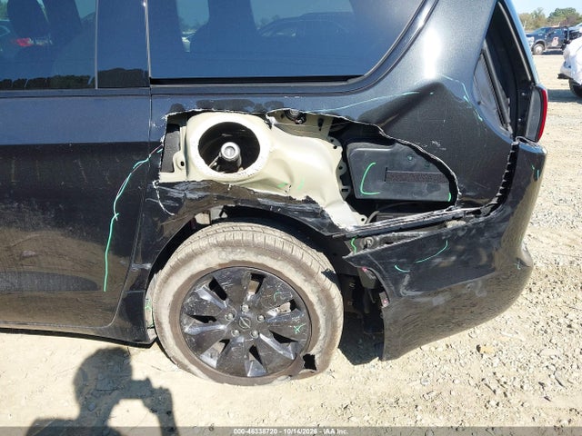 Aukcja sprzedaży 2019 Chrysler Pacifica Hybrid Limited, vin: 2C4RC1N76KR556350, numer aukcji: 46338720